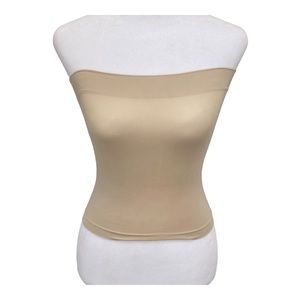 Victoria’s Secret Seamless Shape-wear Nude Sz S